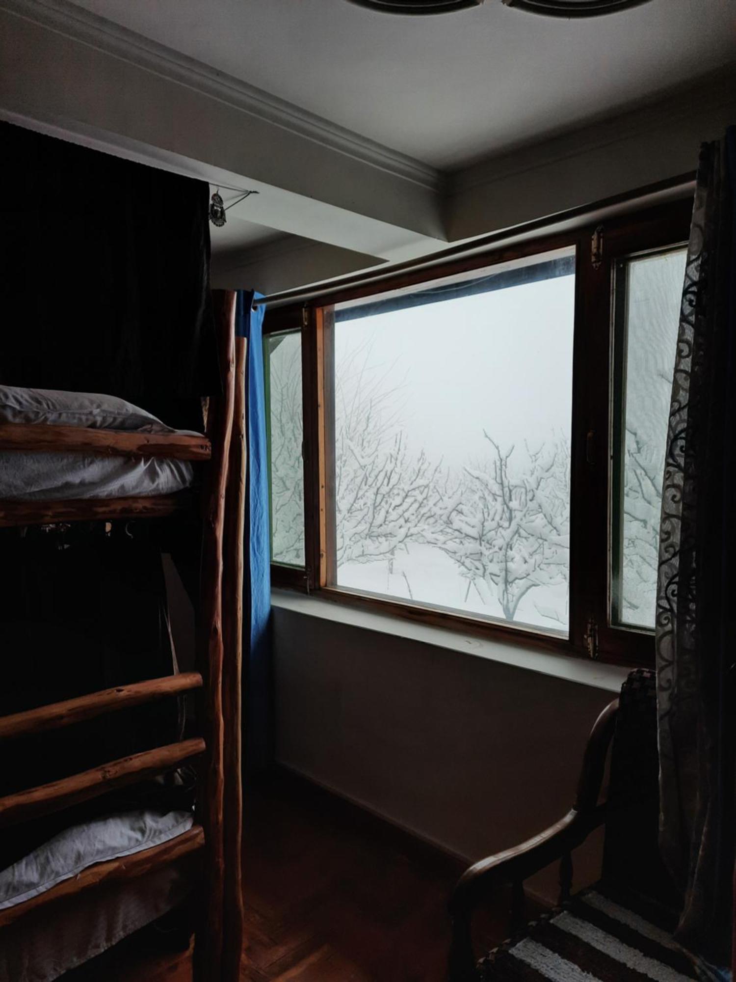The Hideout - Hiraeth Hostel มะนาลี ภายนอก รูปภาพ